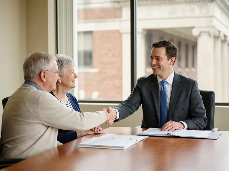 Mesothelioma Lawsuits Against Solvent Companies attorney in Farrell, PA