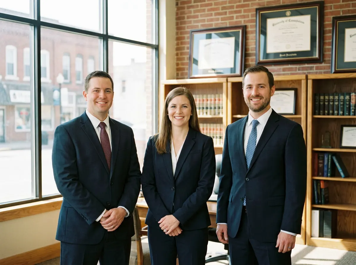 Michael Schafle, Esq. attorneys in Farrell, PA
